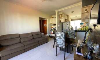 Imagem: Apartamento 2 quartos SANTA MONICA