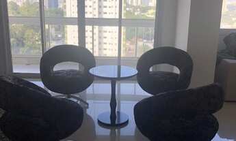 Imagem 5: ALTO PADRÃO - 4 SUÍTES C/ PLANEJADOS E 4 VAGAS!