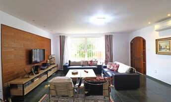 Imagem 2: Casa para venda com 250 metros quadrados com 3 quartos em Vila Madalena - São Paulo - SP