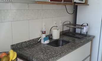 Imagem 4: APARTAMENTO RESIDENCIAL em CAMPINAS - SP, VILA PROOST DE SOUZA
