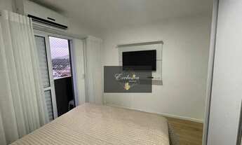 Imagem 6: Apartamento no Country mobiliado