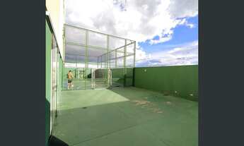 Imagem 5: Apartamento para venda tem 52 metros quadrados com 2 quartos em Jardim das Esmeraldas - Go