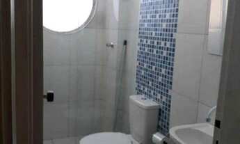 Imagem 3: Apartamento à venda, 50 m² por R$ 190.000,00 - Vila Atlântica - Mongaguá/SP