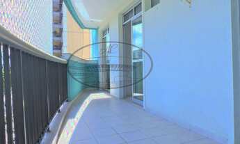 Imagem 6: Lindo Apartamento venda com 80 m² - com 2 quartos em Vital Brasil- Niterói - RJ