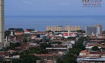 Imagem: Apartamentos Vista Mar Com 2 e 3 quartos