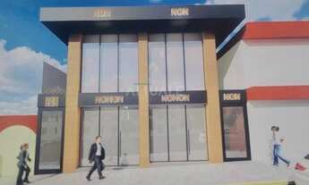 Imagem 1: Loja Térrea Coronel Flores