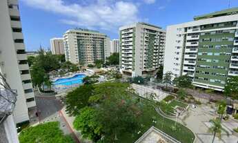 Imagem 4: Apartamento para venda tem 68 metros quadrados com 2 quartos em Camorim - Rio de Janeiro