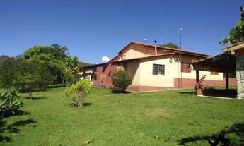 Imagem: Chácara a venda em Cocalzinho Condomínio