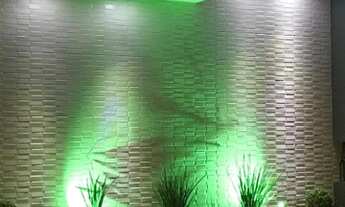 Imagem 4: Casa com 3 dormitórios à venda, 270 m² por R$ 1.300.000 - Pousada dos Campos - Pouso Alegr