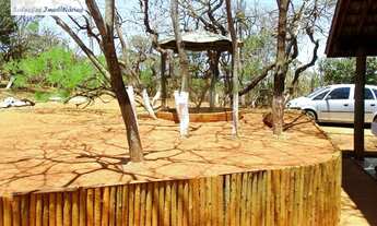 Imagem 2: Casa com 2 dormitórios à venda, 160 m² por R$ 545.000,00 - Vale dos Sonhos - Lagoa Santa/M