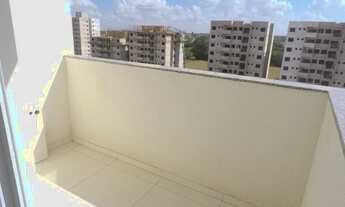 Imagem 7: Jardim Holanda - Apartamentos 2/4 Suite - Sacada na sala - Lazer - 1557udi