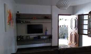 Imagem 3: Casa para venda tem 173 metros quadrados com 3 quartos em Vila Canaã - Ibirité - MG