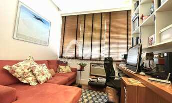 Imagem 5: Apartamento à venda, 3 quartos, 1 suíte, 1 vaga, Leblon - Rio de Janeiro/RJ