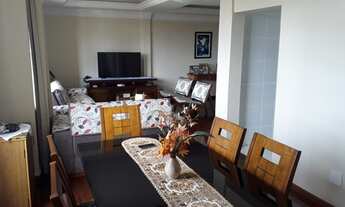 Imagem 3: Contagem - Apartamento Padrão - Eldorado