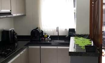 Imagem 5: Térrea para venda toda mobiliada com 3 quartos