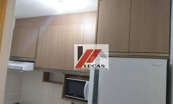 Imagem 6: Apartamento com 2 dormitórios à venda, 54 m² por R$ 180.000,00 - Costa Verde - Cotia/SP