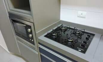 Imagem 5: Apartamento para venda com 80 metros quadrados com 2 quartos