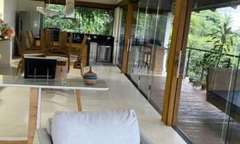 Imagem 7: Ilha Bela - Casa de Condomínio - Santa Tereza