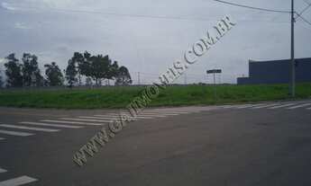 Imagem 4: OPORTUNIDADE - Terreno Industrial 1000m² - Cintec - SBO - TE509