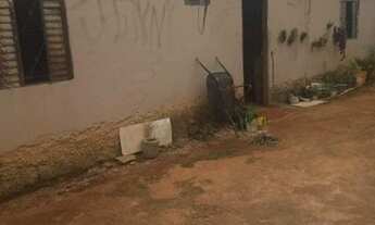 Imagem 3: Vendo Casa em Águas lindas- Jardim Coimbra R$80.000,00