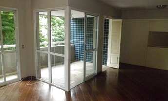 Imagem 6: Apartamento para venda tem 129 metros quadrados com 3 quartos em Vila Madalena - São Paulo