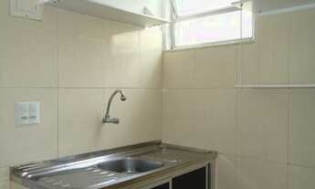 Imagem 7: Sala e quarto 48m2 - Isento de IPTU - Praça da Cruz Vermelha/Lapa/Centro