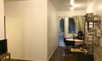 Imagem 3: Copacabana com 2 vagas na escritura!