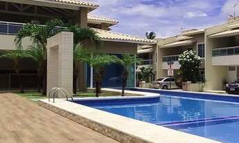 Imagem 4: Vendo Casa Nova em Condomínio Próximo ao Shopping do Eusébio