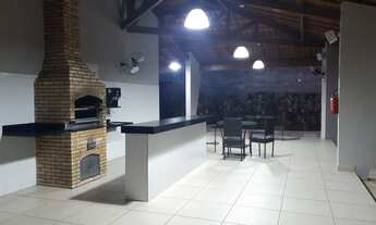 Imagem 2: Apartamento para venda com 62 metros quadrados com 3 quartos em Gurupi - Teresina - PI