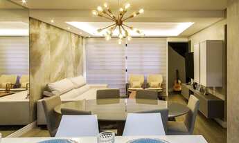 Imagem 2: Duplex para venda tem 139 metros quadrados com 3 quartos em Ponta Verde - Maceió - Alagoas