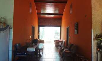 Imagem 4: Brumadinho - Casa Padrão - Casa Branca