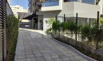 Imagem 2: Sala Comercial 44m², Prédio Executivo JK , para Alugar,Vila Assunção - Santo André/SP