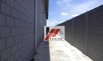 Imagem 4: Galpão à venda, 730 m² por R$ 1.500.000,00 - Vila Jovina - Cotia/SP