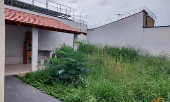 Imagem 4: Casa para Venda em Uberlândia, Luizote de Freitas, 3 dormitórios, 1 suíte, 2 banheiros, 3