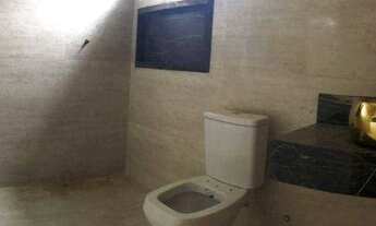 Imagem 5: Casa com 3 dormitórios à venda, 141 m² por R$ 530.000,00 - Setor Residencial Pedro Ludovic