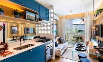 Imagem 3: Apartamento na Barra Funda