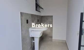 Imagem 3: CASA RESIDENCIAL em JUNDIAÍ - SP, LOTEAMENTO FLORES DO PARAÍSO