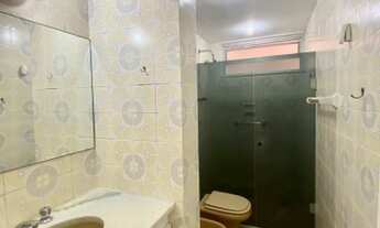 Imagem 7: Apartamento para venda tem 96 metros quadrados com 3 quartos em Gávea - Rio de Janeiro - R