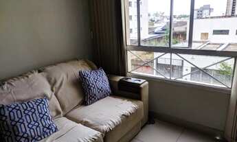 Imagem 6: Apartamento 2 quartos, reformado, porcelanato, Vila das Acácias - Bairro Mundo Novo