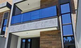 Imagem 3: Casa para venda possui 100 metros quadrados com 3 suítes em - Eusébio - Ceará