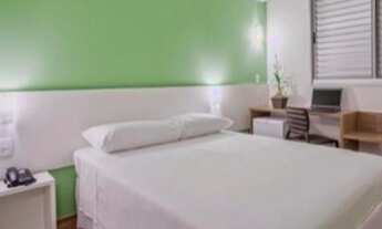 Imagem 2: Flat para venda com 16 metros quadrados com 1 quarto em São Cristóvão - Belo Horizonte - M