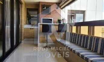 Imagem 2: Apartamento para venda Edifício Wish próximo ao Hospital Jardim Cuiabá