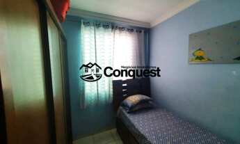 Imagem 6: Linda Casa Geminada Tríplex 03 Quartos com suíte, 04 Vagas de garagem