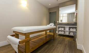 Imagem 3: Flat para aluguel com 32 metros quadrados com 1 quarto em Jardim Paulista - São Paulo - SP