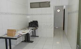 Imagem 6: Cód. 3578 - Casa bairro Saúde !!!!