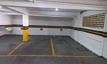 Imagem 4: Apartamento novo no centro de Uberlândia-MG