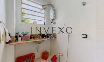 Imagem 5: Apartamento para venda possui 94 metros quadrados com 3 quartos em Leblon - Rio de Janeiro