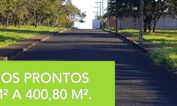 Imagem 2: Jardim Karaíba lote em ótima localização