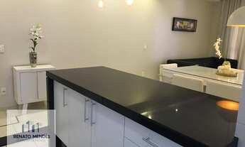 Imagem 6: Cobertura com 3 dormitórios à venda, 198 m² por R$ 1.250.000,00 - Vila Baeta Neves - São B