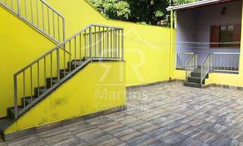 Imagem 3: Sobrado na Vila Eldízia - Santo André